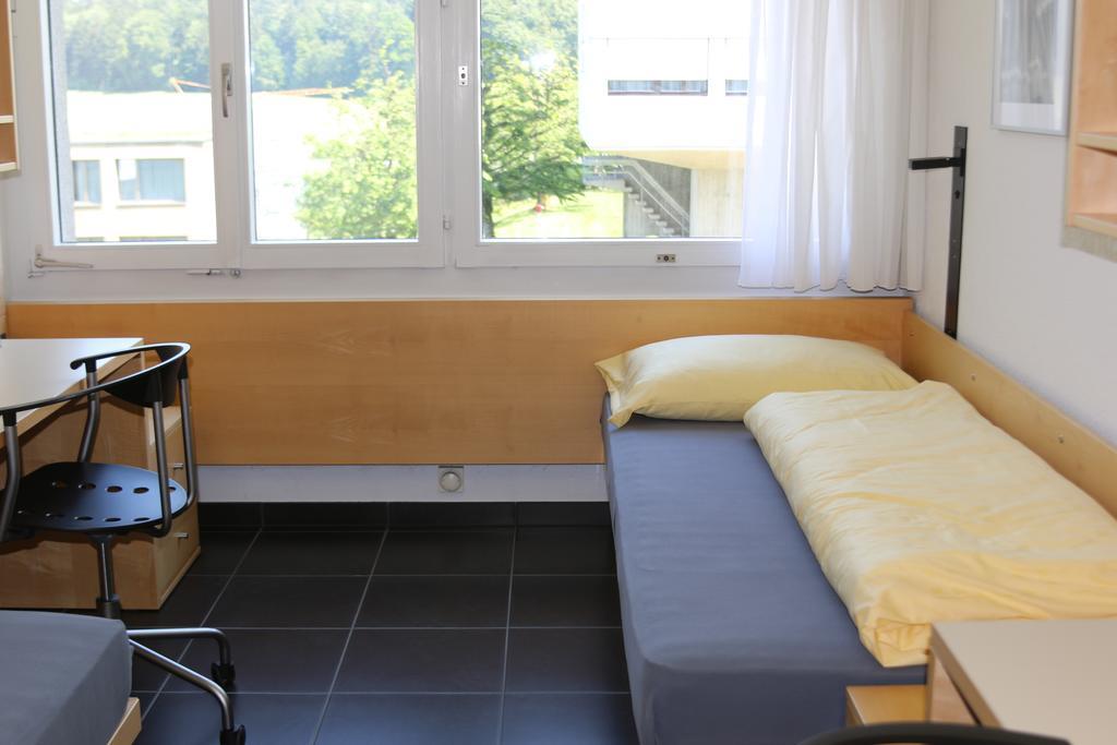 Seminarhotel Campus ズールゼー 部屋 写真