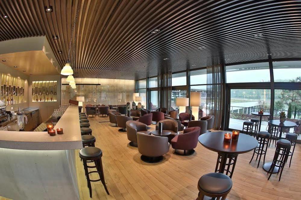 Seminarhotel Campus ズールゼー エクステリア 写真