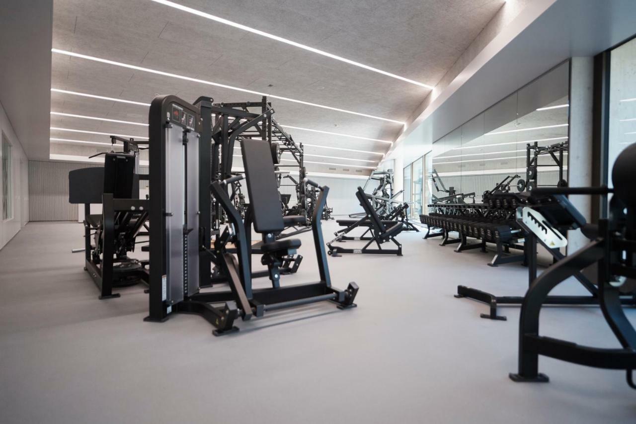 Seminarhotel Campus ズールゼー エクステリア 写真